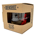 BenShot Slasher Series - Limited Edition - BenShot