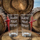 BenShot Slasher Series - Limited Edition - BenShot