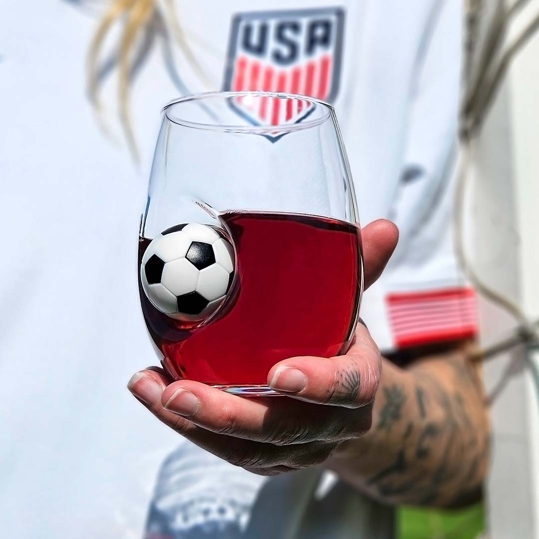 BenShot Soccer Glasses - BenShot