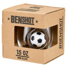 BenShot Soccer Glasses - BenShot