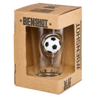 BenShot Soccer Glasses - BenShot