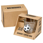 BenShot Soccer Glasses - BenShot