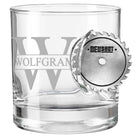 Groomsmen Whiskey Glasses - BenShot