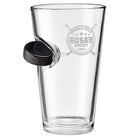 Hockey Champions Glass - BenShot