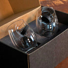 Hockey Champions Glass - BenShot