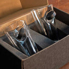 Hockey Champions Glass - BenShot