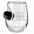 Hockey Champions Glass - BenShot