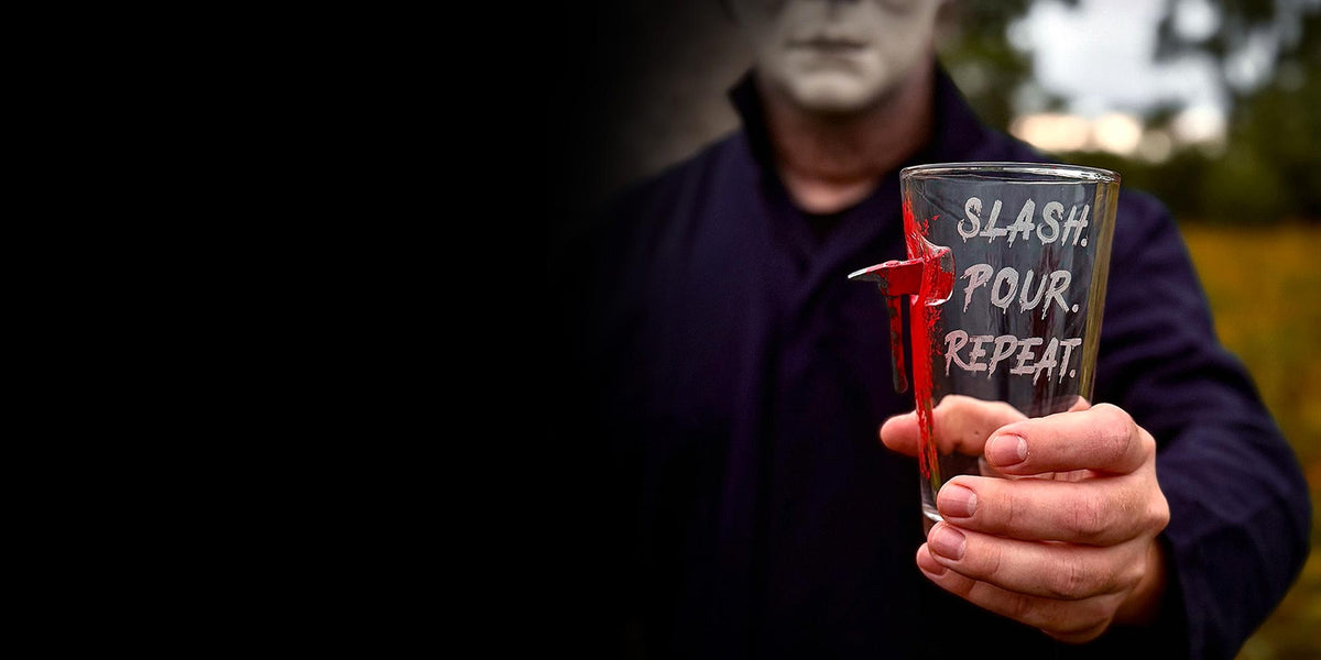 BenShot Slasher Series Glasses