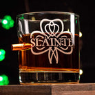 St. Patrick's Day Glasses - BenShot