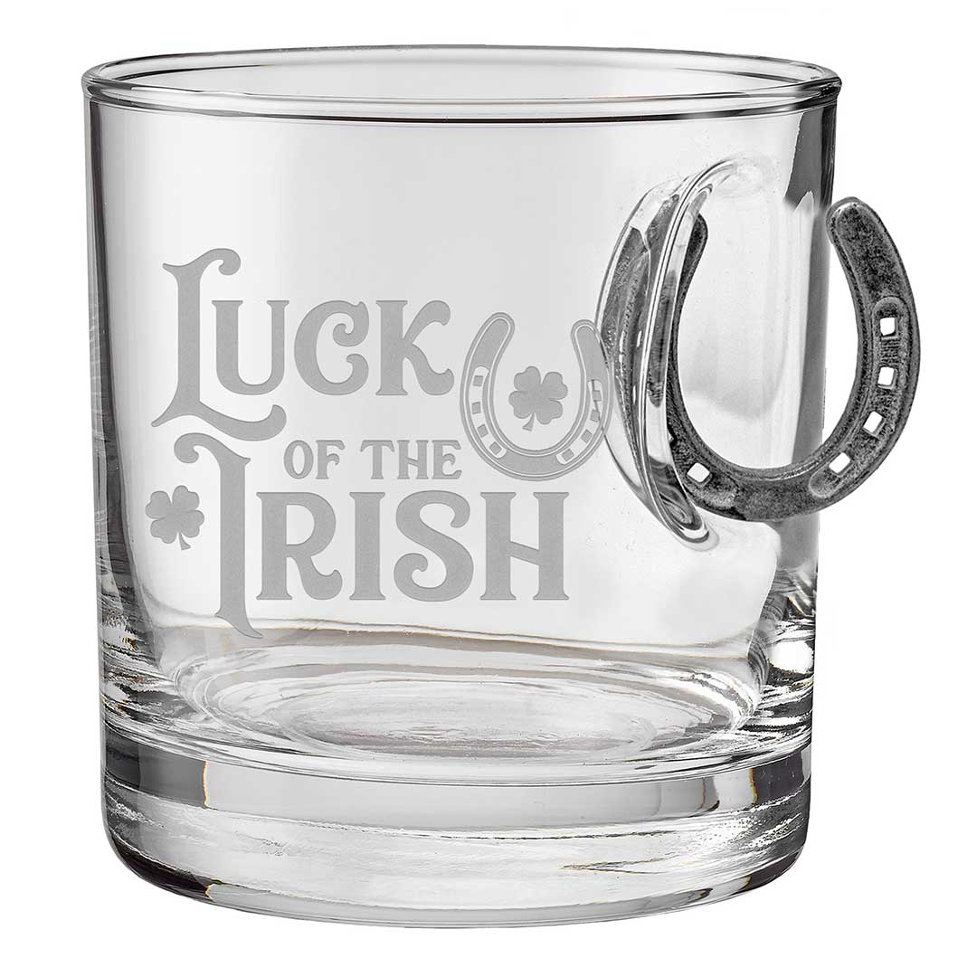 St. Patrick's Day Glasses - BenShot