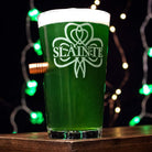 St. Patrick's Day Glasses - BenShot