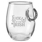 St. Patrick's Day Glasses - BenShot
