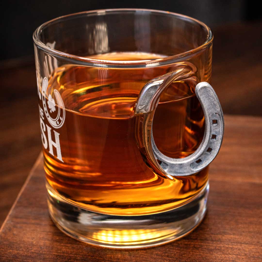 St. Patrick's Day Glasses - BenShot