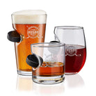 Team USA Champions Glass - BenShot