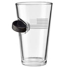 Team USA Hockey Pint Glass - BenShot