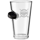 Triple Gold Hockey Glass - BenShot