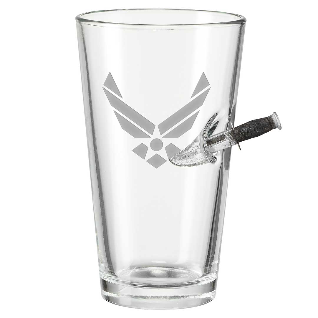 US Military Glasses - BenShot