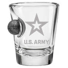 US Military Glasses - BenShot