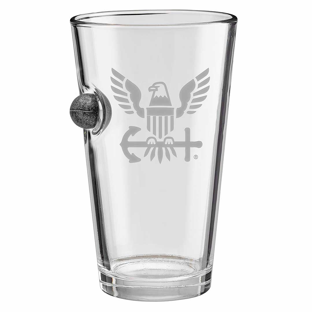 US Military Glasses - BenShot