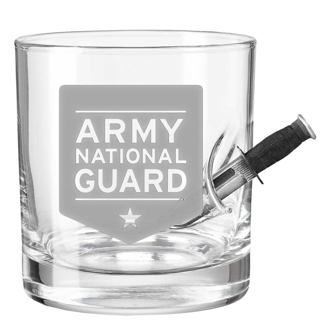 US Military Glasses - BenShot