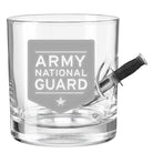 US Military Glasses - BenShot