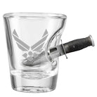 US Military Glasses - BenShot