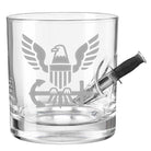 US Military Glasses - BenShot