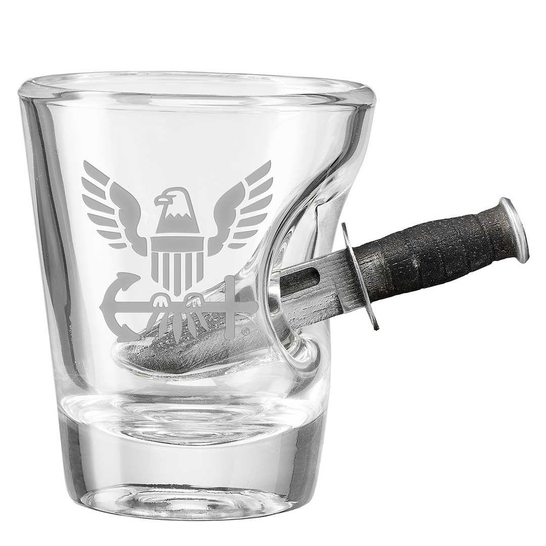 US Military Glasses - BenShot
