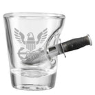 US Military Glasses - BenShot