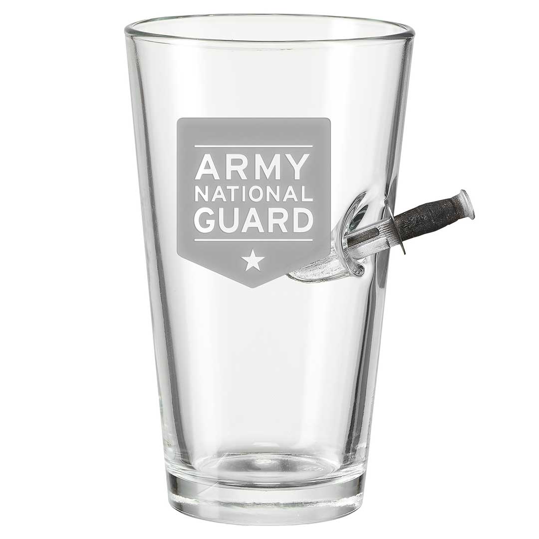 US Military Glasses - BenShot