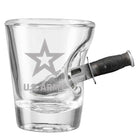 US Military Glasses - BenShot