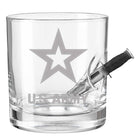 US Military Glasses - BenShot