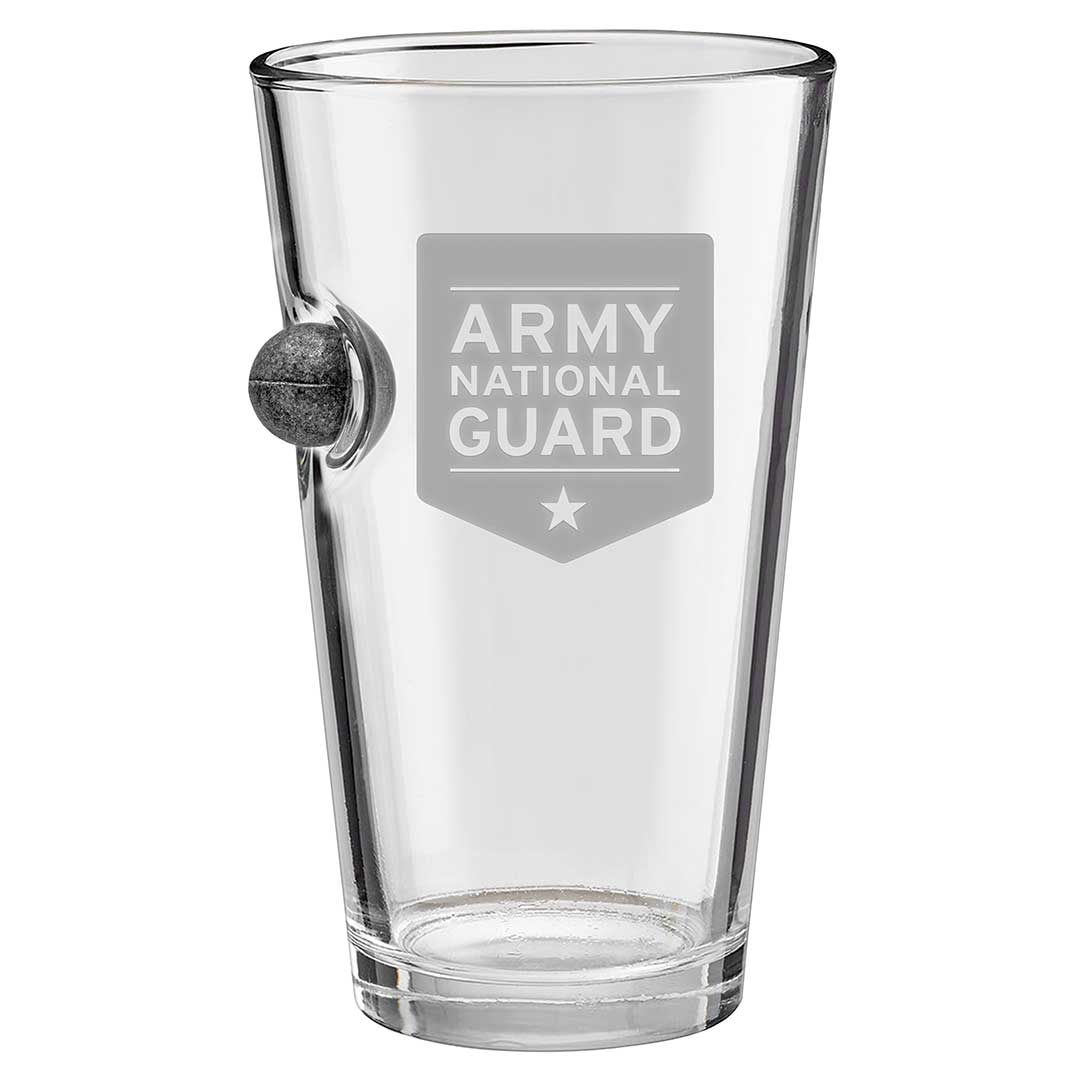 US Military Glasses - BenShot