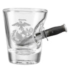 US Military Glasses - BenShot