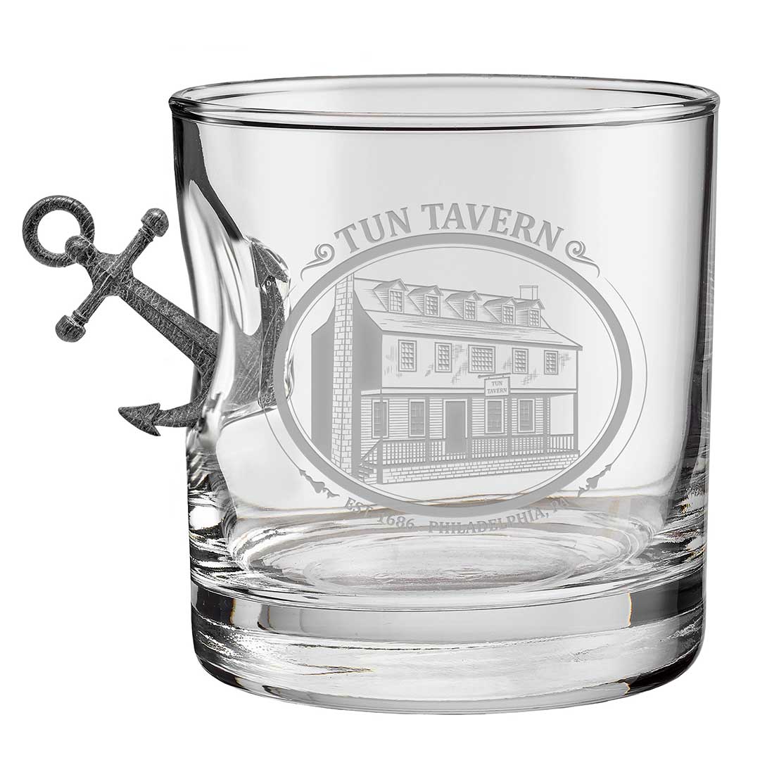 US Military Glasses - BenShot