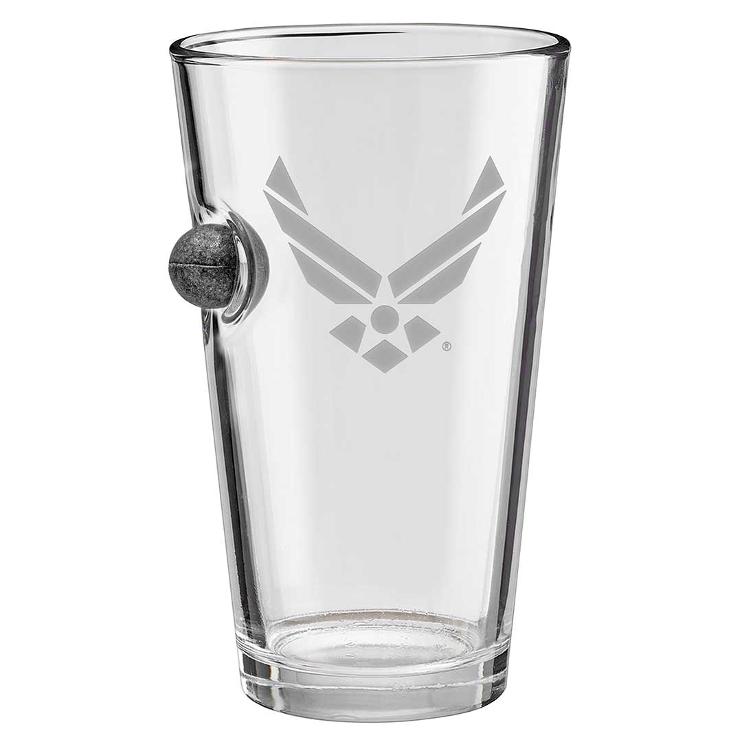 US Military Glasses - BenShot