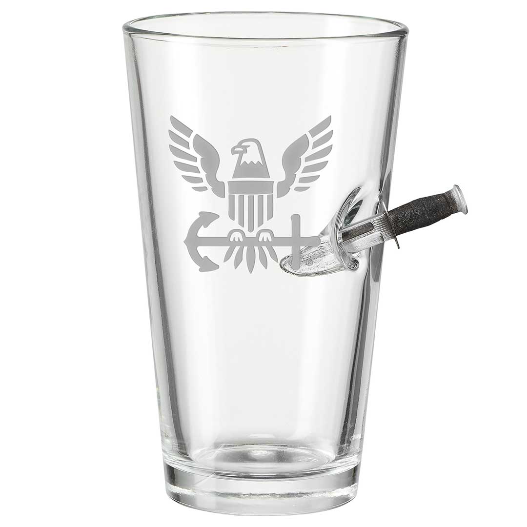 US Military Glasses - BenShot