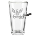 US Military Glasses - BenShot