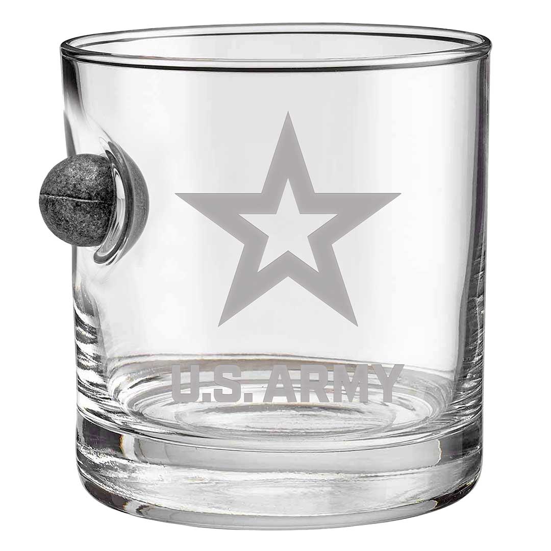 US Military Glasses - BenShot