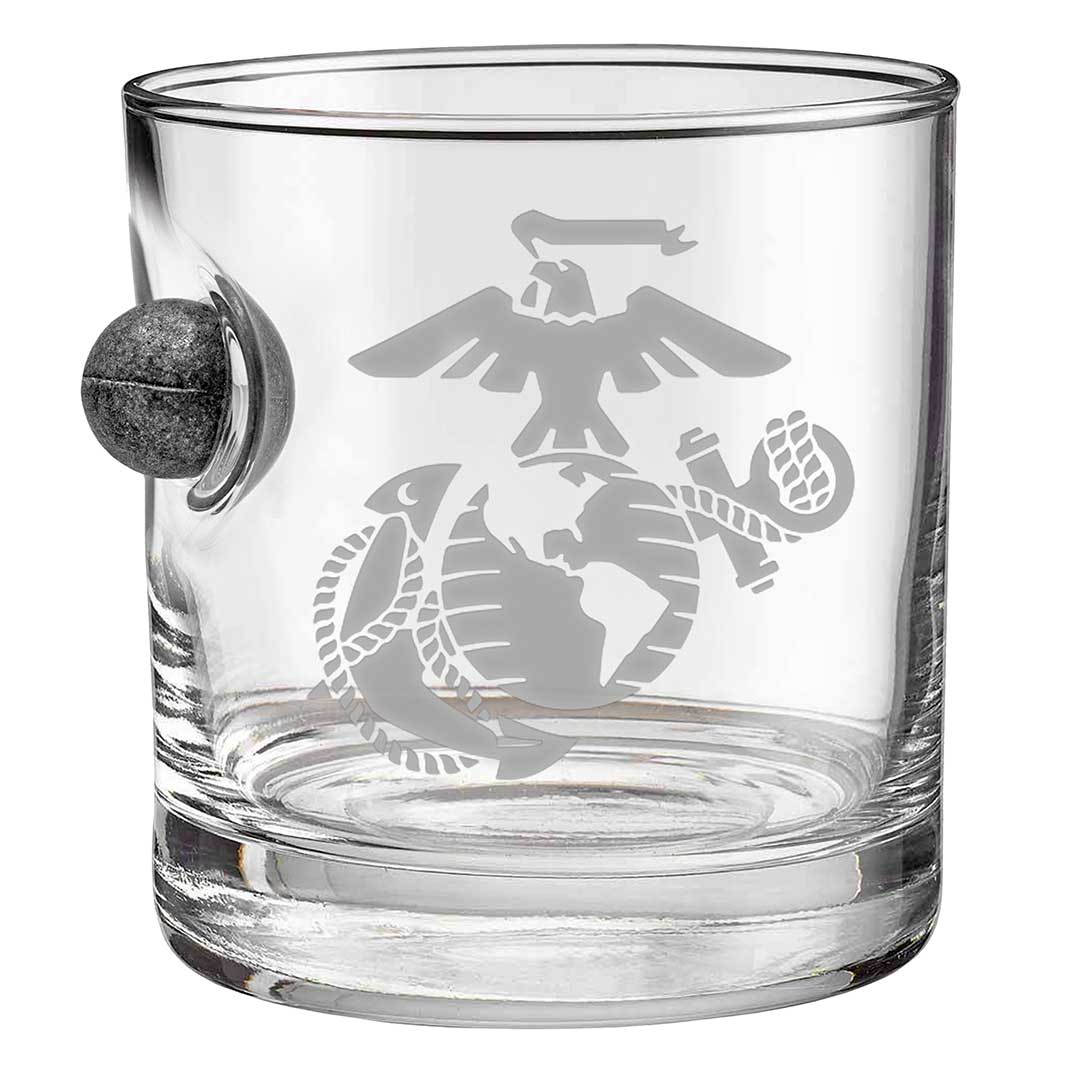 US Military Glasses - BenShot