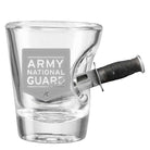 US Military Glasses - BenShot
