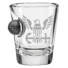 US Military Glasses - BenShot
