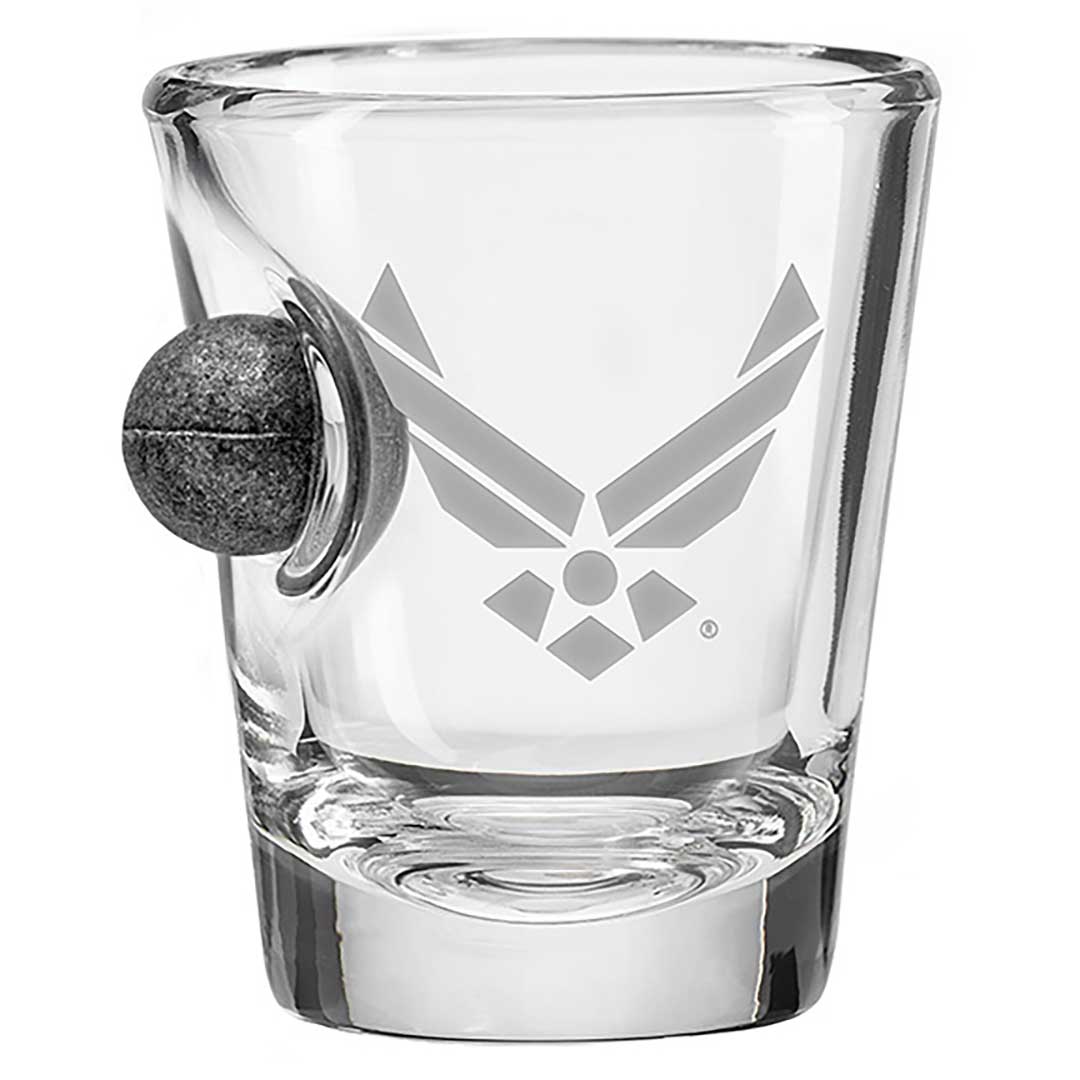 US Military Glasses - BenShot