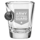US Military Glasses - BenShot