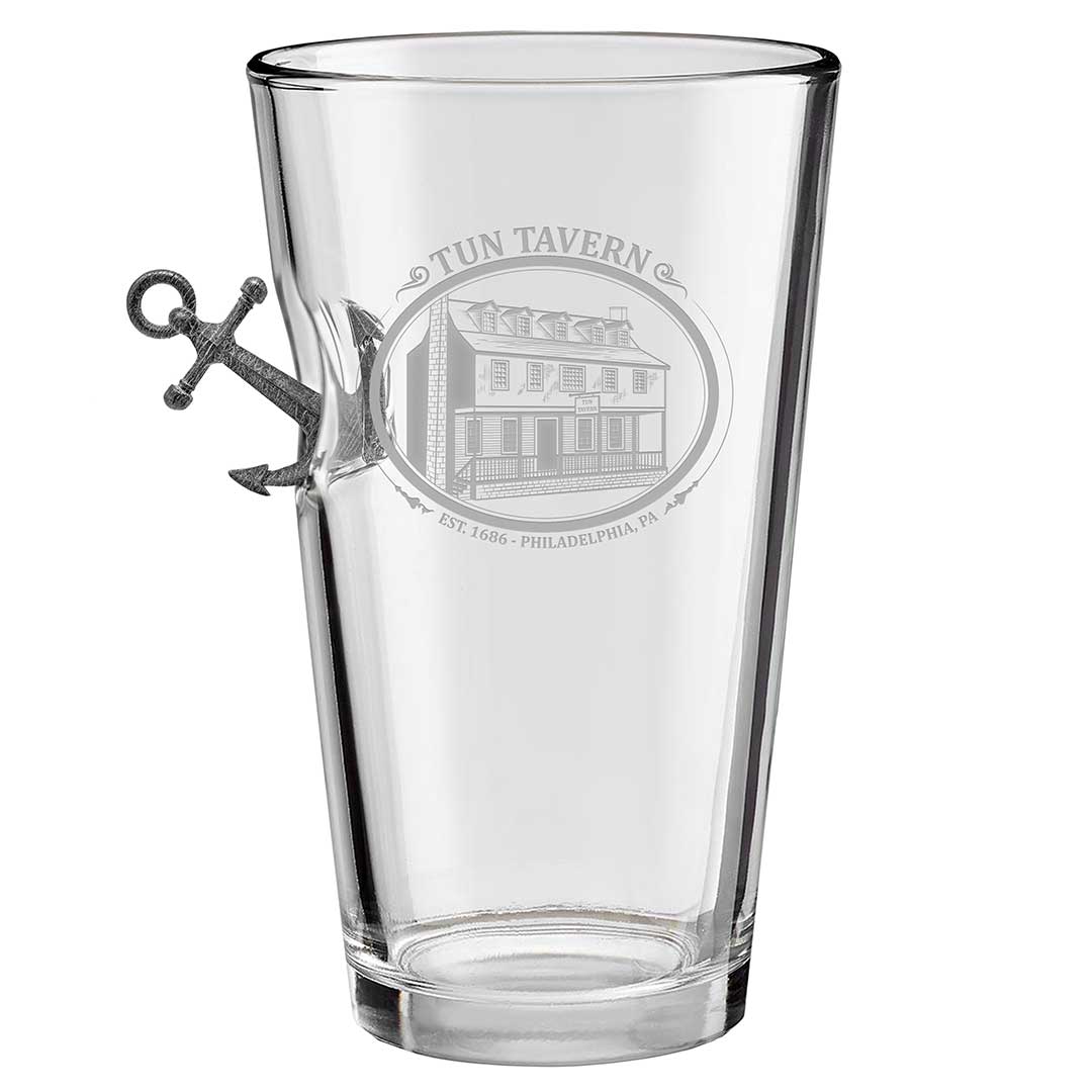 US Military Glasses - BenShot