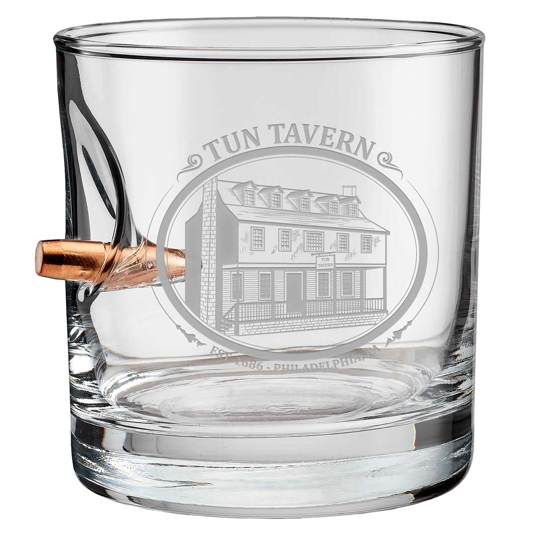 US Military Glasses - BenShot