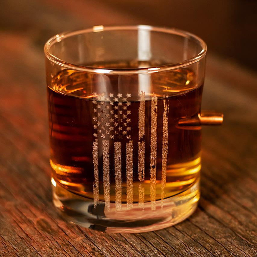 BenShot Glasses - Thumbnail 3