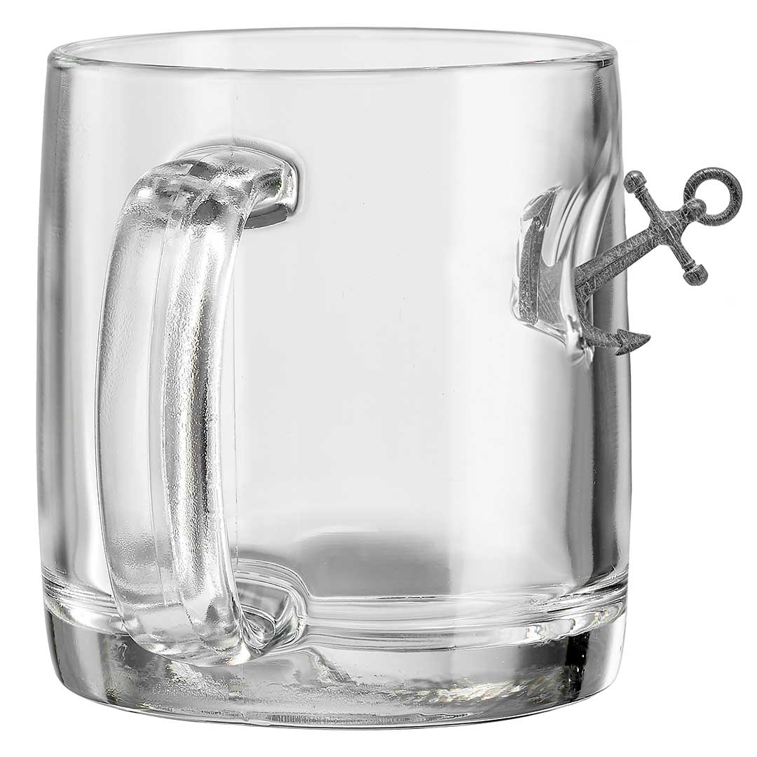 BenShot Anchor Glasses - BenShot