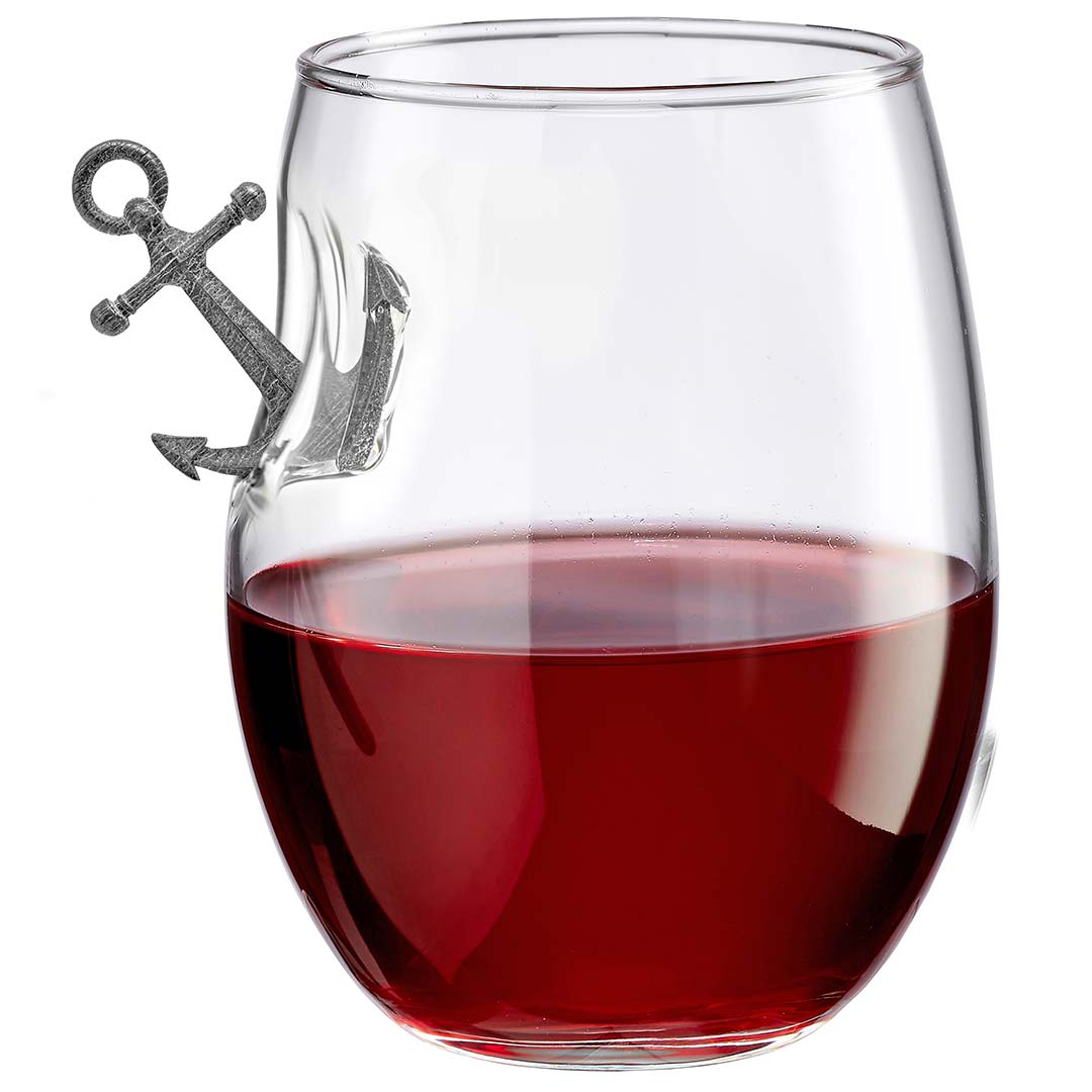 BenShot Anchor Glasses - BenShot