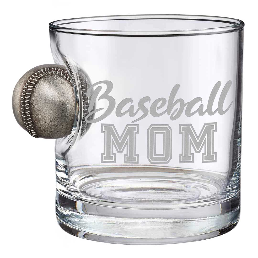 BenShot Baseball Mom/Dad Glasses - BenShot